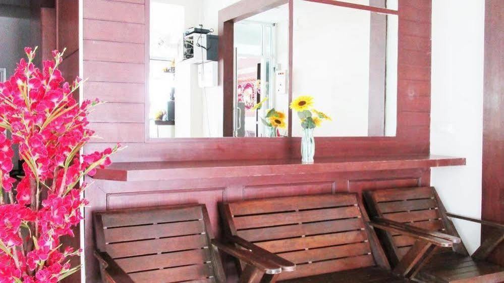 The Son Patong Beach Exterior foto